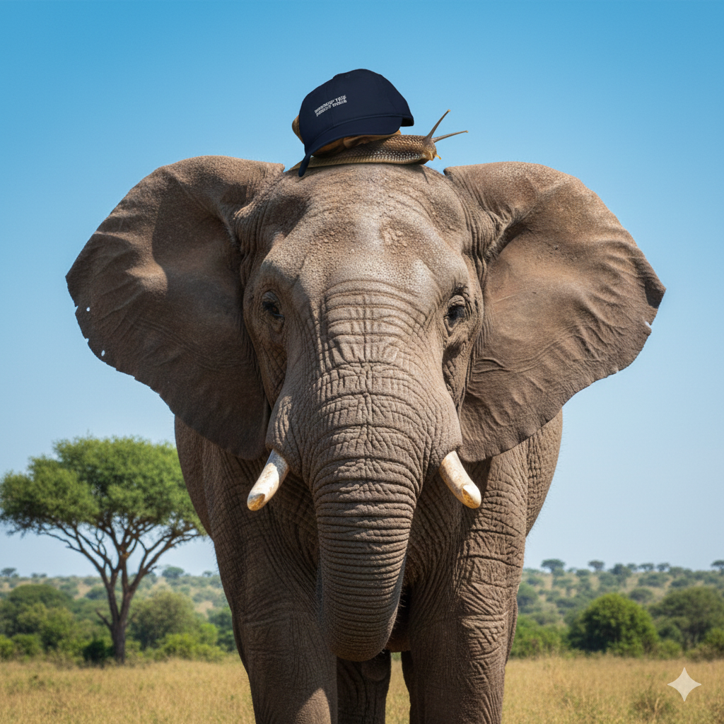 WORSHIP THE INSECT GODS