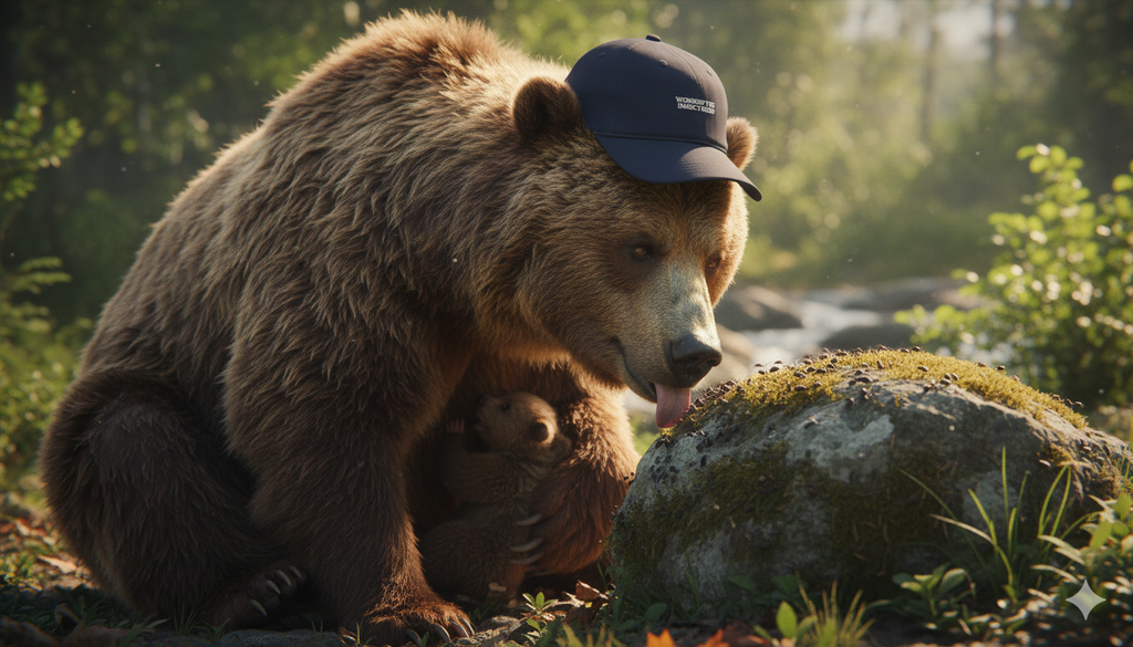 WORSHIP THE INSECT GODS