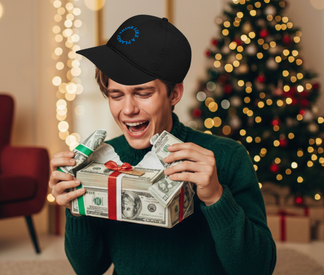 THINK LIIKE A PLANET